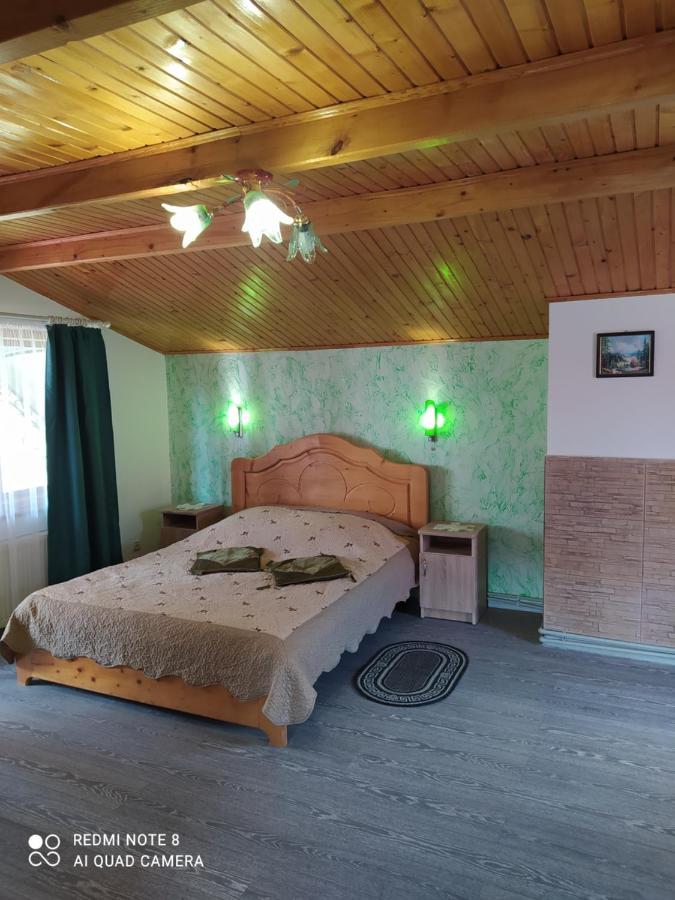 Лісова Казка Villa Yaremche Exterior photo