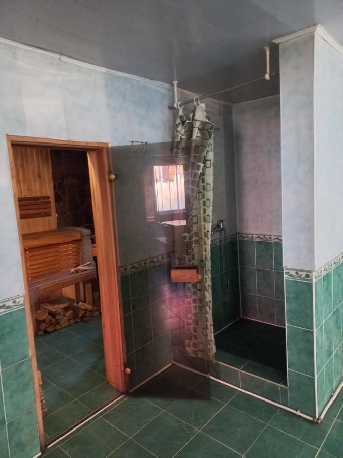 Лісова Казка Villa Yaremche Exterior photo