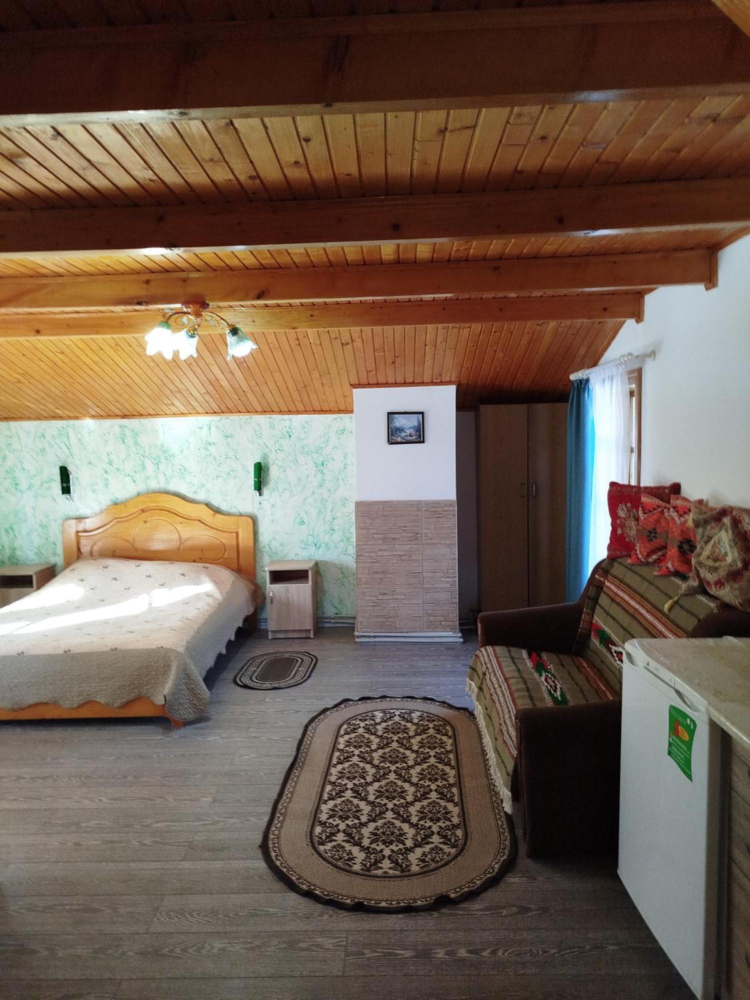 Лісова Казка Villa Yaremche Exterior photo